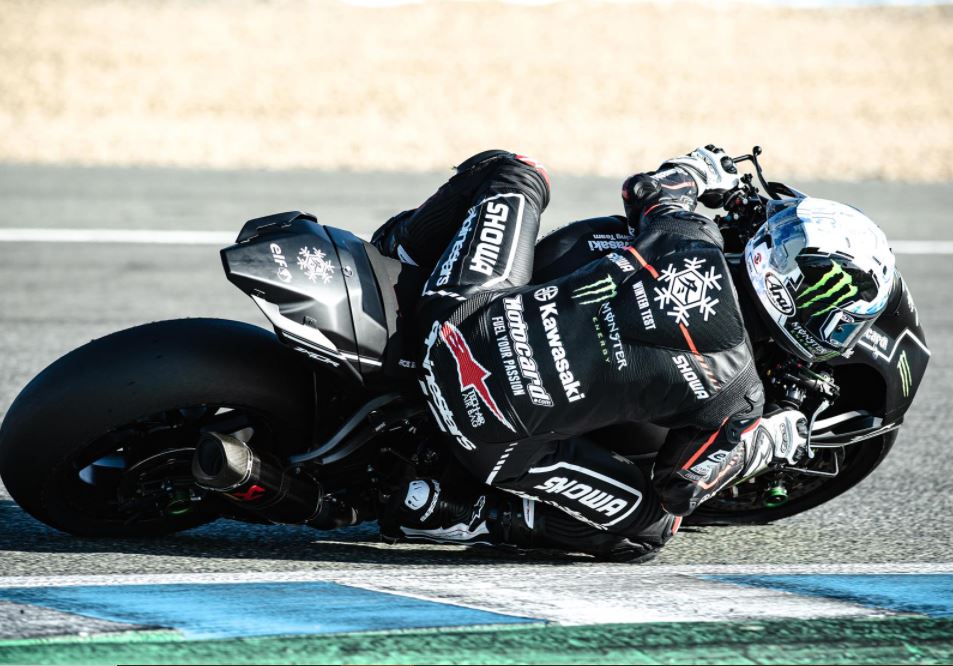 D34G Ducati Rekrut Fulgini Bersaudara untuk Musim WorldSSP 2022